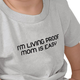 Illustration for article titled The 15 Most Inappropriate Baby Outfits